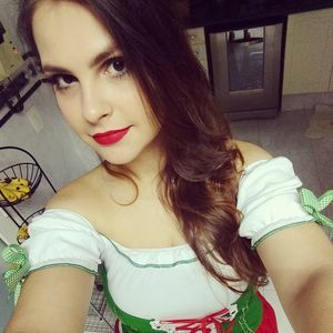 Meet your Posher, Bianca